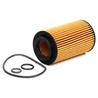 ORIGINAL Mercedes-Benz Inspektionskit C-KLASSSE W205 C220/250/300BlueTec / d