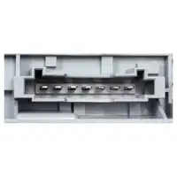 ORIGINAL Mercedes Lampentr&auml;ger C-Klasse T-Model S204 hinten links bis 2011 2048201900