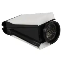 ORIGINAL Mercedes-Benz Filterset 3-tlg W205 S205 C/A205 X253 C253 4-Zylinder Diesel OM651