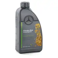 8 Liter ORIGINAL Mercedes-Benz ÖL Motoröl 5W30 MB 229.51 + Ölfilter 0001802609