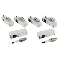 6x ORIGINAL Mercedes Z&uuml;ndkerze W202 W124 W210 W140 R129 M103 M104 0031596803