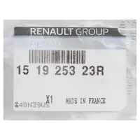 ORIGINAL Renault &Ouml;lleitung Turbolader Megane 3 4 Scenic 3 4 Trafic 3 1.6 dCi 151925323R