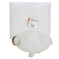 ORIGINAL Opel Ausgleichsbeh&auml;lter K&uuml;hlmittel Corsa C Tigra B Combo 1682640980