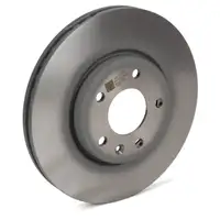 ORIGINAL Opel Bremsscheiben + Bremsbel&auml;ge Insignia B RP0 J60 ab Fgst. M1000001 vorne