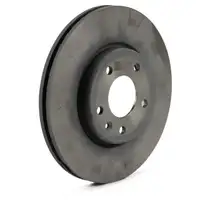 ORIGINAL GM Opel Bremsscheiben + Bremsbel&auml;ge INSIGNIA B (Z18) vorne 16 Zoll