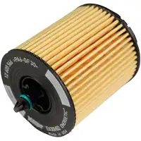 5L 5 Liter ORIGINAL Opel Motoröl 0W20 + Ölfilter 12605566 + 2x Additiv Astra G Vectra