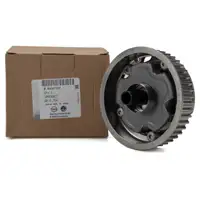 ORIGINAL GM Opel Zahnrad Nockenwellenrad AUSLASSSEITE 55567048 für 1.6 + 1.8