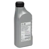 3L 3 Liter ORIGINAL Opel Schaltgetriebeöl Getriebeöl ÖL SAE 75W80 93165694
