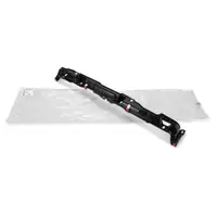 Original OPEL Radiator grilles - 13355316 | myparto
