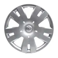 4x ORIGINAL GM Opel Radkappe SILBER 16 Zoll MOKKA / MOKKA X 1006342 / 95286679