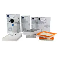 ORIGINAL Mercedes-Benz inspection kit GLE W166 C292 400/450 AMG/500e 4-matic