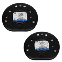 2x ORIGINAL Ford strut mount MONDEO IV MK4 GALAXY S-MAX (WA6) front 5183155