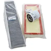 ORIGINAL Ford inspection kit MONDEO III 1.8 16V 110/125 hp 1.8SCi 2.0 16V 146 hp