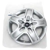 4x ORIGINAL Ford hubcap wheel cover 16 inch SILVER 1577633 for C-MAX FOCUS II