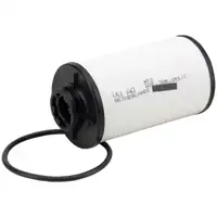 ORIGINAL Audi VW Getriebefilter Getriebeölfilter + Dichtung 6-Gang DQ250 DSG