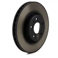 ORIGINAL AUDI Bremsscheiben + Beläge + Sensor A4 B9 A5 F5 A6 C8 A7 4K Q5 FY LC/1LD vorne