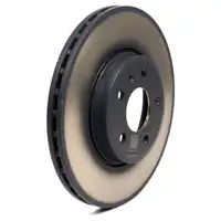 ORIGINAL AUDI Bremsscheiben + Bremsbeläge + Sensor A4 (B8) A5 (8T 8F) PR-1LT/1LY vorne