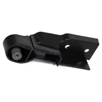 2x ORIGINAL Audi Schlosstr&auml;ger Sto&szlig;stangenhalter A6 (4F C6) oben links + rechts