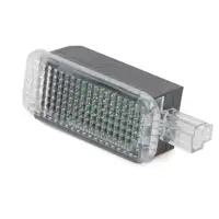 ORIGINAL Audi Innenraumleuchte Fußraum LED A1 A2 A3 A4 A5 A6 A7 A8 Q3 4E0947415A
