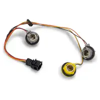 ORIGINAL Audi Lampentr&auml;ger Heckleuchte 3 Fach Q7 (4LB) links / rechts 4L0945221B