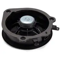 ORIGINAL AUDI Lautsprecher Mittel-/Tiefton T&uuml;ren A3 8P vorne 8P0035411C