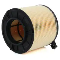 ORIGINAL Audi Luftfilter A4 (8W B9) A5 (5F) Q5 (FYB) 1.4TFSI 2.0TFSI 8W0133843C