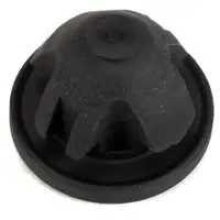 5x ORIGINAL BMW Motorabdeckung Gummi Puffer 1er 2er 3er 4er 5er X3 X411127614138
