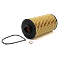 ORIGINAL BMW &Ouml;lfilter 5er E34 E39 7er E32 E38 8er E31 X5 E53 Z8 E52 11427510717