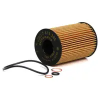 ORIGINAL BMW &Ouml;lfilter 5er F10 M5 6er F12 F13 F06 M6 X5 E70 X5M X6M 11427848321