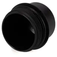 ORIGINAL BMW Deckel Ölfilter Ölfiltergehäuse 2er F45 F46 X1 F48 U11 X2 F39 I8 11428575907