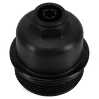ORIGINAL BMW Deckel Ölfilter Ölfiltergehäuse 2er F45 F46 X1 F48 U11 X2 F39 I8 11428575907