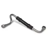 ORIGINAL BMW Ölleitung Turbolader + Dichtung + Hohlschraube Satz 1er 2er 3er 5er X3 N47
