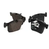 ORIGINAL BMW Bremsscheiben Ø 312mm + Bremsbeläge + Wako 2er F22 F23 220i 184 PS vorne