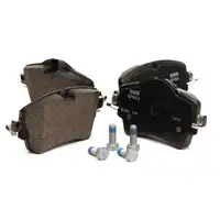 ORIGINAL MINI Bremsbeläge + Warnkontaktsensor F55 F56 Cabrio F57 Cooper S / SD vorne