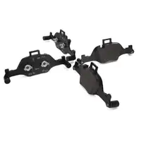 ORIGINAL BMW Bremsscheiben + Beläge + Wako 3er G20 330i 330d ohne M-Technik vorne
