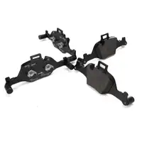 ORIGINAL BMW Bremsbeläge + Warnkontaktsensor ix3 G08 X3 G01 X4 G02 ohne M-Technik vorne