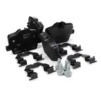 ORIGINAL BMW Bremsbeläge + Sensor 3er G20 G21 4er G22 G23 G26 Z4 G29 ohne M-Technik hinten