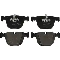 ORIGINAL BMW Bremsbeläge Bremsbelagsatz F07 F01 F02 F03 F04 hinten 34216790966
