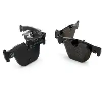 ORIGINAL BMW Bremsscheiben + Beläge + Wako 3er F30-34 4er F32-36 ohne M-Technik hinten