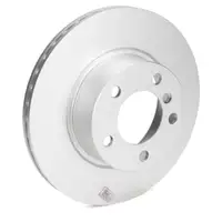 ORIGINAL BMW Bremsscheiben + Bremsbel&auml;ge + Sensor 3er F30 F31 ohne M-Technik vorne