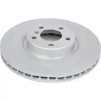 ORIGINAL BMW Bremsscheiben + ATE Beläge + Wako X5 E70 X6 E71 E72 30i 35i 3.0d 35d vorne