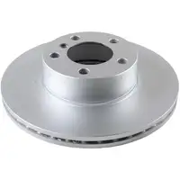 ORIGINAL BMW Bremsscheiben + Bremsbeläge + Wako 3er E90 E91 E92 E93 bis 04.2011 vorne
