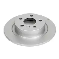 ORIGINAL BMW Bremsscheiben + Beläge + Wako F40 F45 F46 X1 F48 X2 F39 MINI F54 F60 hinten