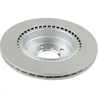 ORIGINAL BMW Bremsscheiben + ATE Beläge + Wako 1er E81 E87 3er E90-93 bis 02.2010 hinten