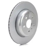 ORIGINAL BMW Bremsscheiben + Bremsbeläge + Sensor X5 G05 xDrive25/30d hinten