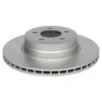 ORIGINAL BMW Bremsscheiben + ATE Ceramic Beläge + Wako X5 E70 F15 X6 E71 E72 F16 hinten