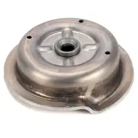 2x ORIGINAL BMW Federteller 1er E81 E82 E87 E88 3er E90-93 X1 E84 vorne oben 31336764093
