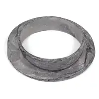 2x ORIGINAL BMW Federteller Federunterlage 5er E34 E39 E60 6er E63 E64 hinten 33531133671