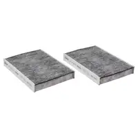 ORIGINAL BMW Innenraum + Luftfilter G30 G31 G32 G11 G12 G14 G15 X5 G05 X6 G06 B57 B58