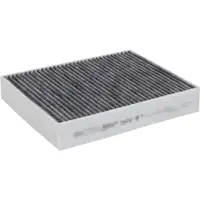 ORIGINAL BMW Innenraumfilter Pollenfilter Aktivkohlefilter 64119237555